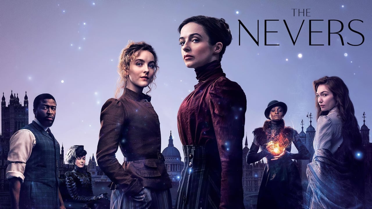 The Nevers - Season 1