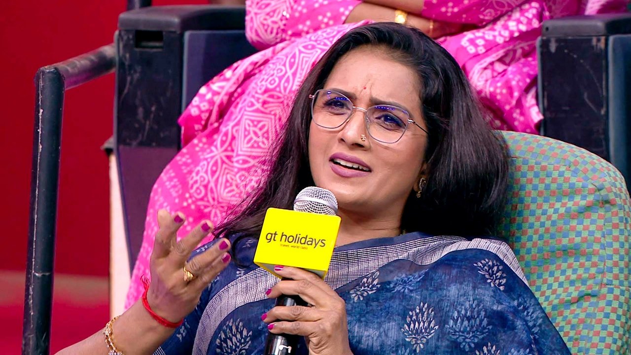 Neeya Naana - Season 23 Episode 409 : A Threat or a Responsibility?