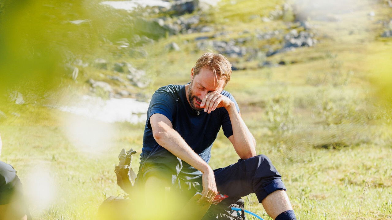 Vokteren — Épisode 22