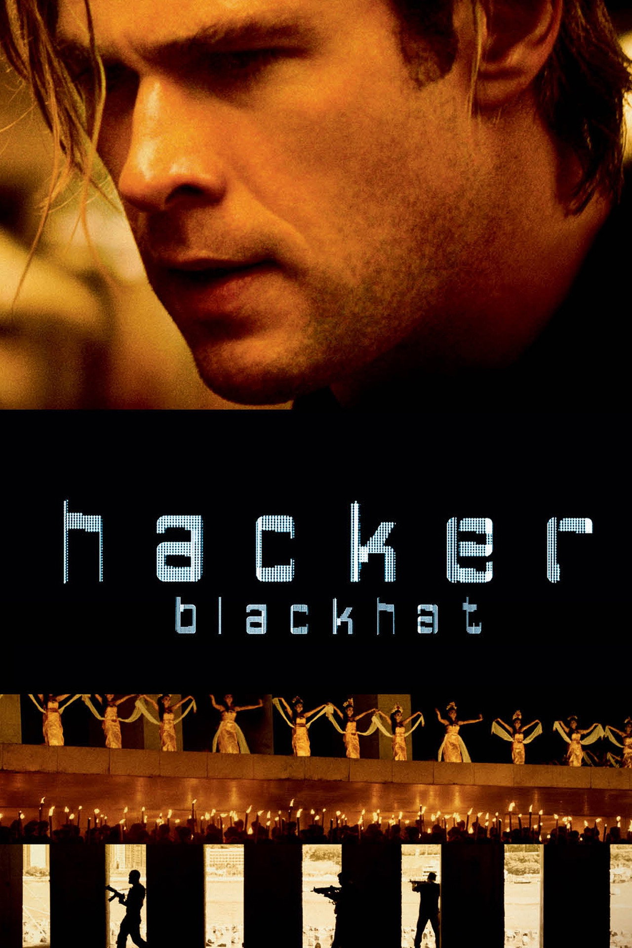 Hacker Poster