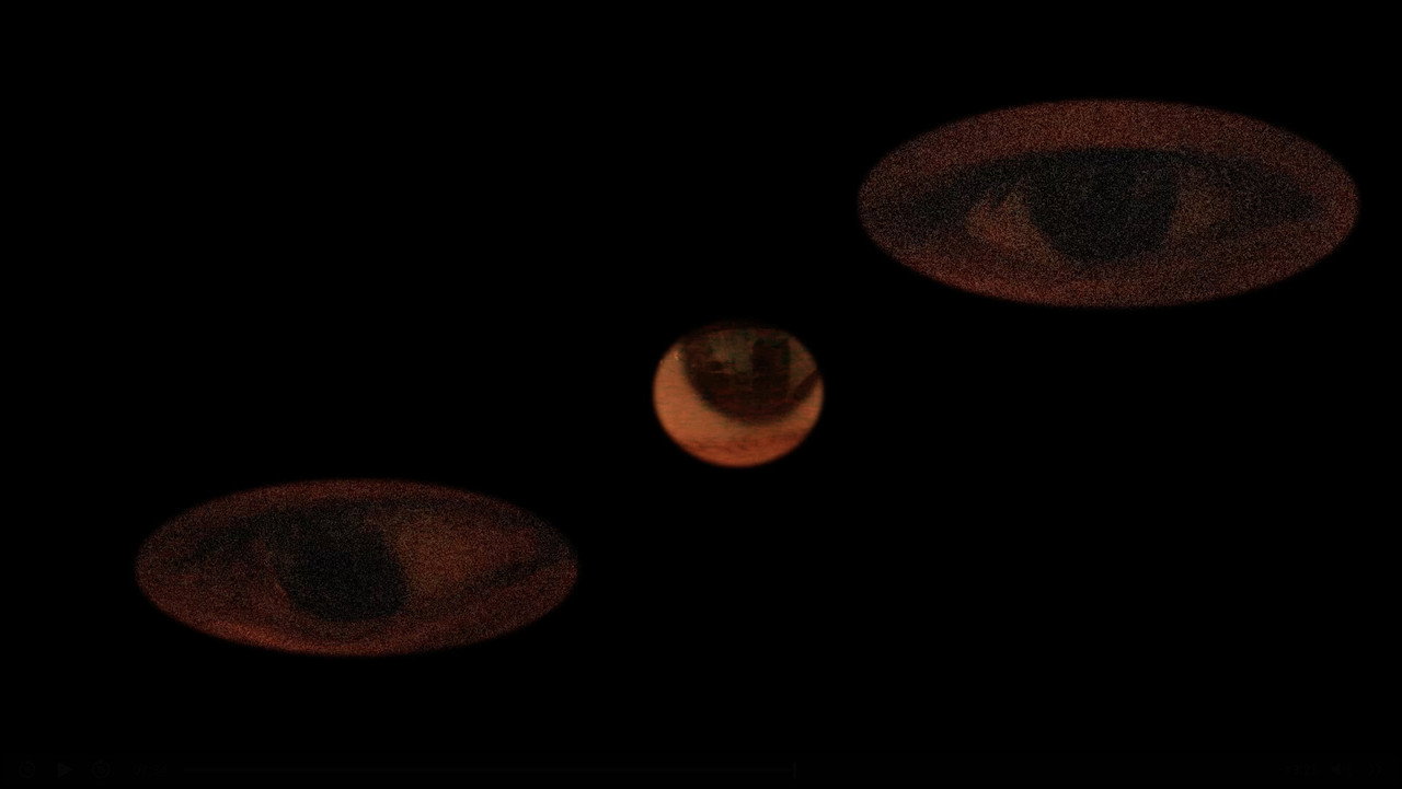 Red Eye still 3