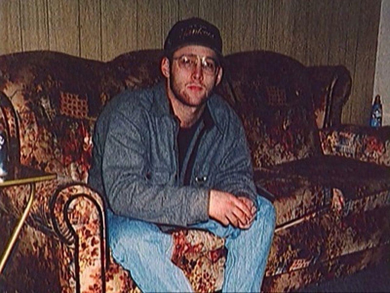 Forensic Files - Season 7 Episode 11 : A Clutch of Witnesses
