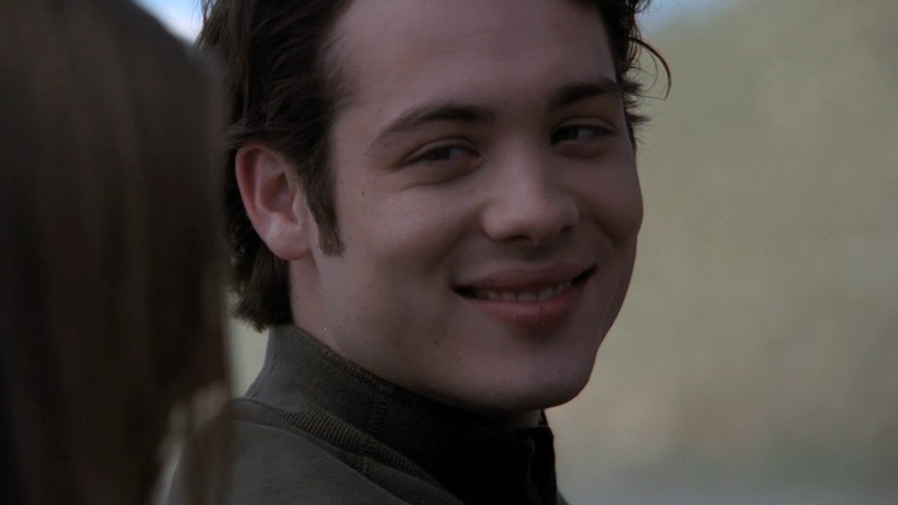 Everwood - Season 1 Episode 23 : Home