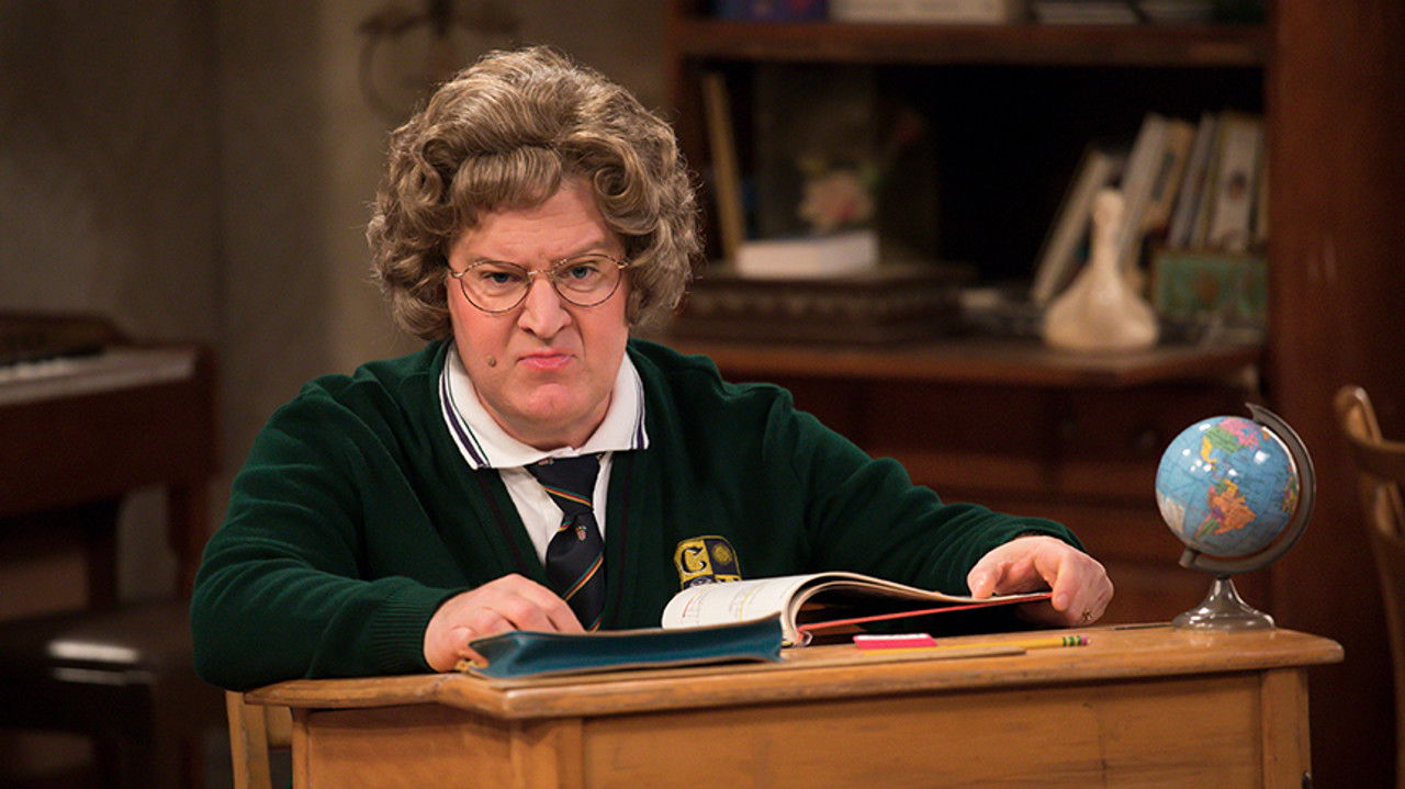 Madame Lebrun — Épisode 12