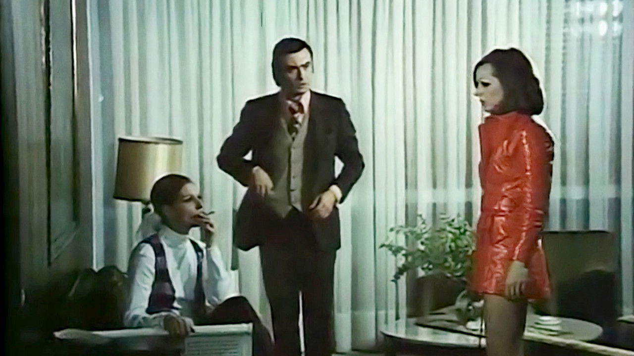 The Two Faces of Love (1972)