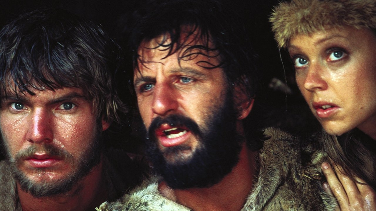 Caveman (1981)