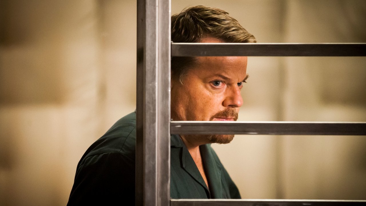 Hannibal - Season 1 Episode 6 : Entrée