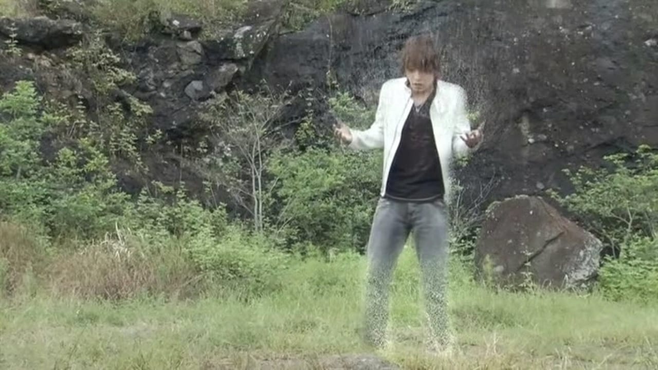 Kamen Rider - Season 17 Episode 39 : And the Rider is Gone Too
