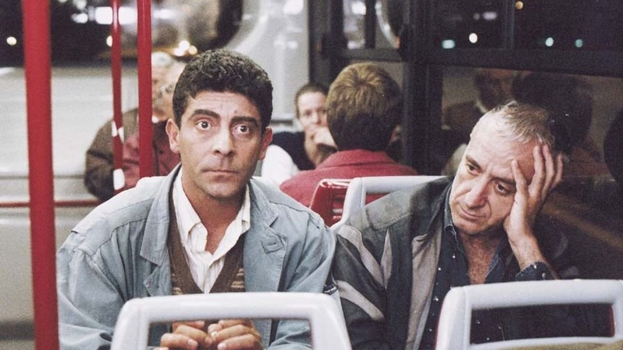 I fobici (1999)