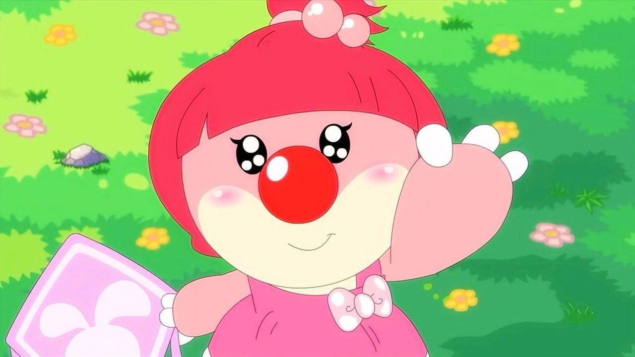 摩尔庄园 — Épisode 28