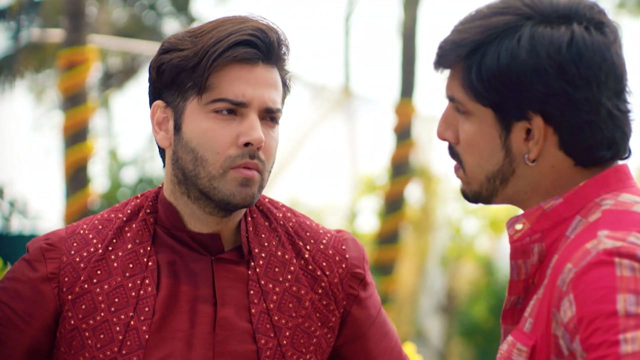 पंड्या स्टोर — Épisode 363