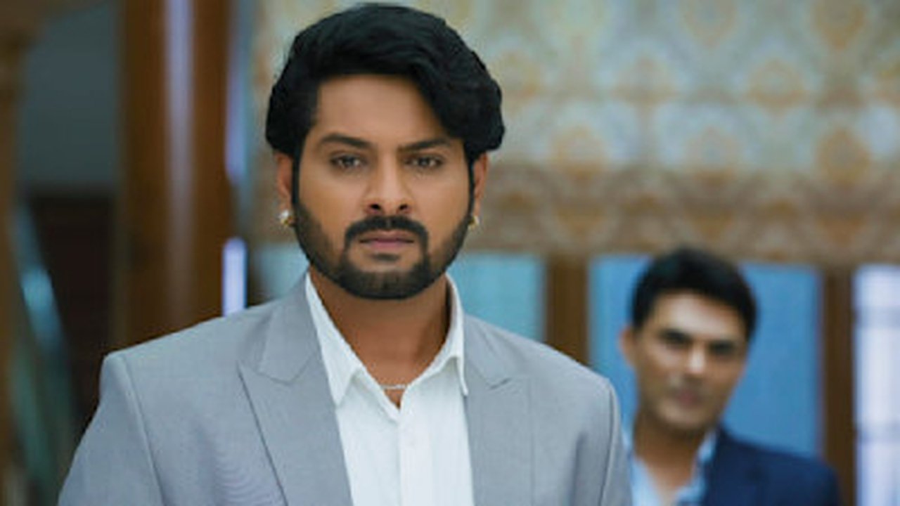 Anupamaa - Season 1 Episode 1776 : Anupama Exposes Gautam's Video