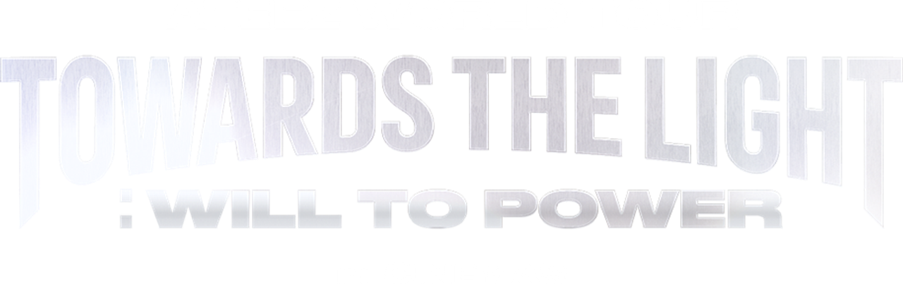 Ateez World Tour: Towards the Light — Will to Power