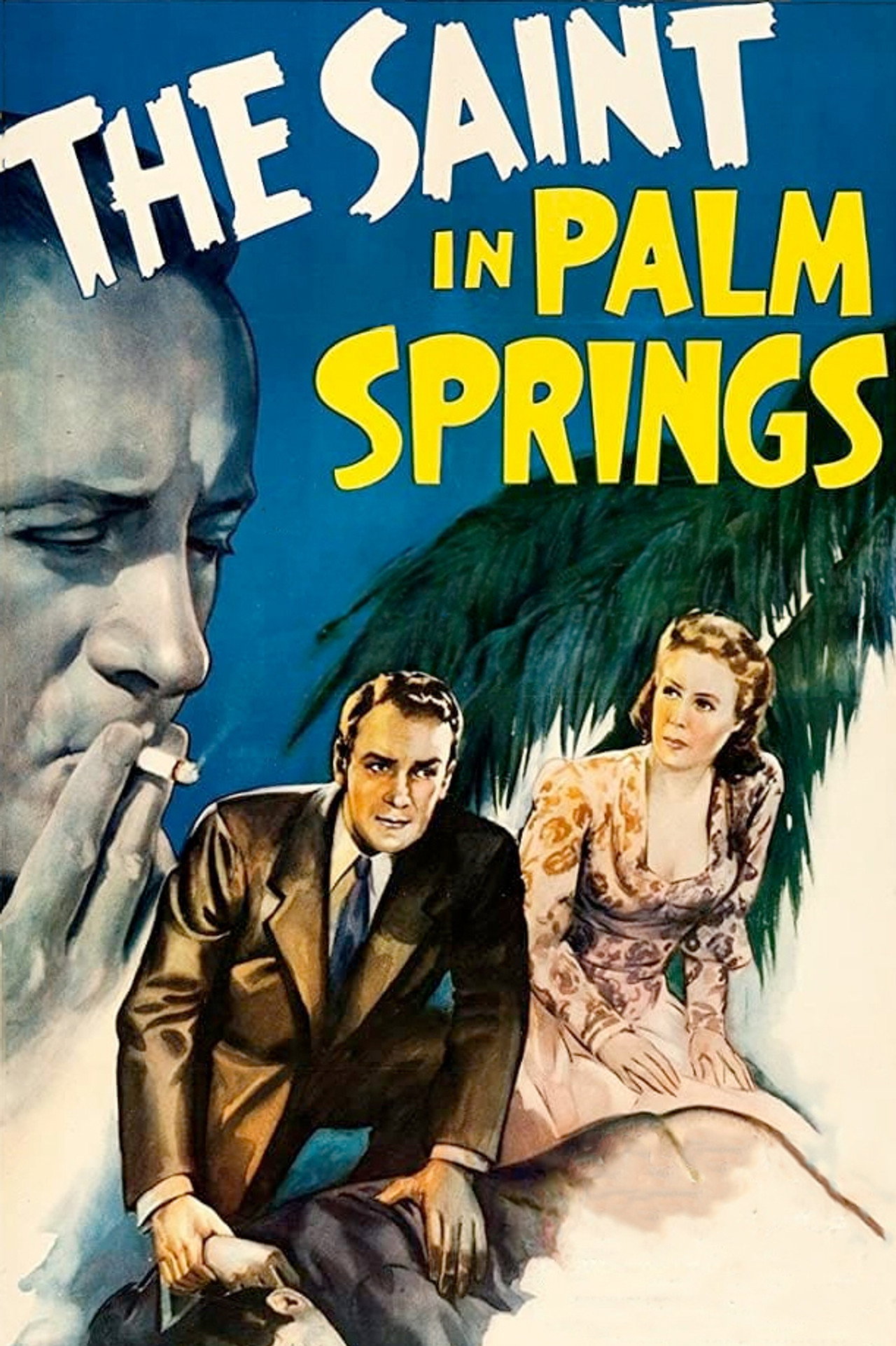 The Saint In Palm Springs still 3