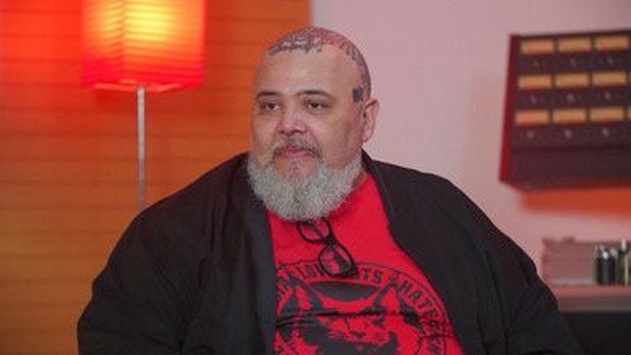 Rock Estúdio — Épisode 4