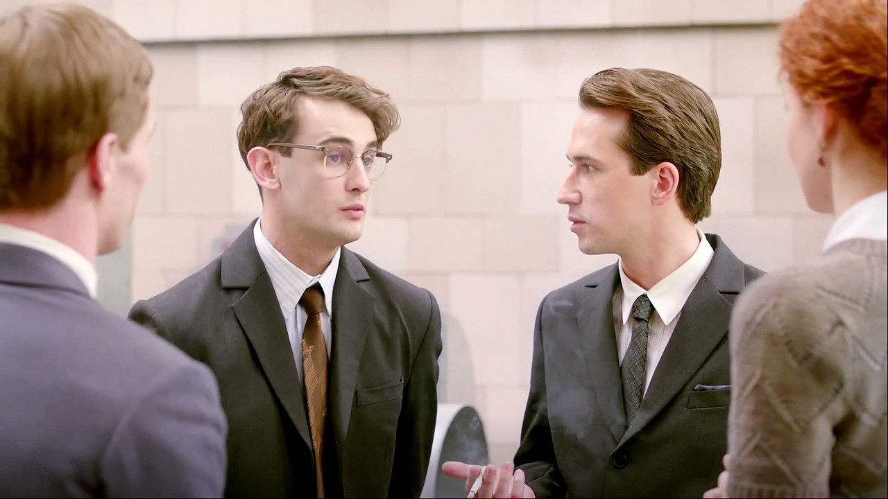 Оптимисты — Épisode 7