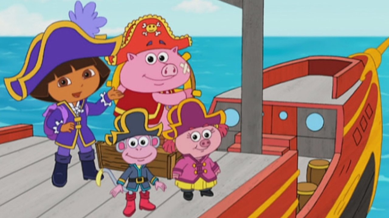 Super Babies Dream Adventure