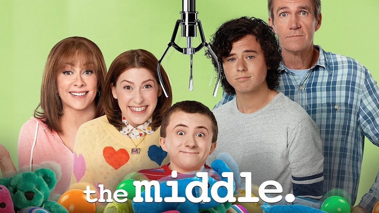 The Middle - Season 9