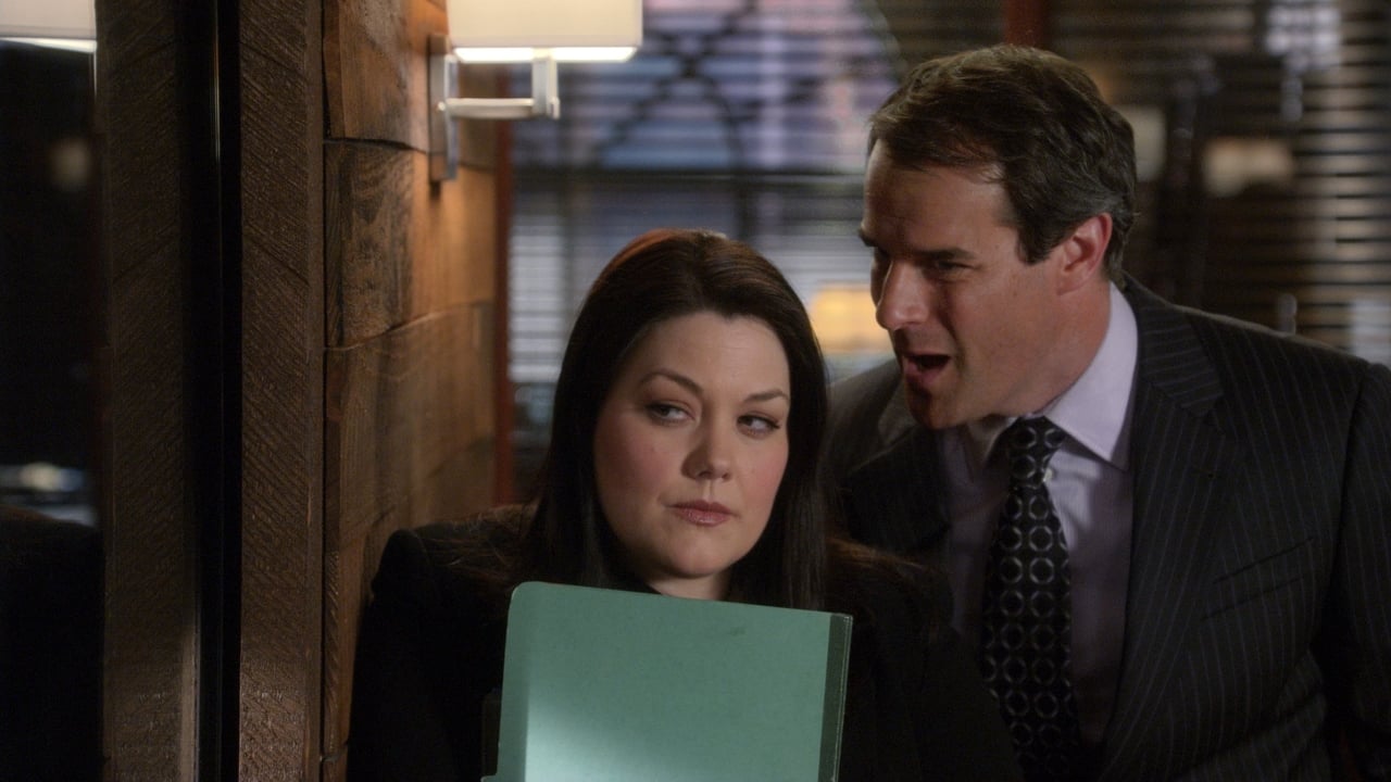 Drop Dead Diva - Season 1 Episode 8 : Crazy