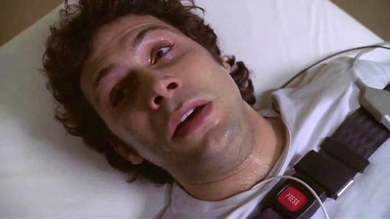 The Twilight Zone - Season 1 Episode 40 : The Executions of Grady Finch