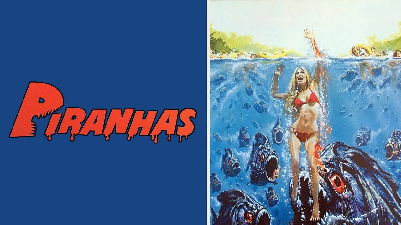 Piranha (1978)