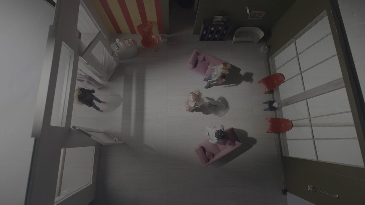 Dark Side of Reality TV — Épisode 4