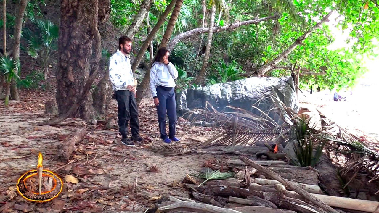 Supervivientes - Season 18 Episode 25 : Resumen Diario #14