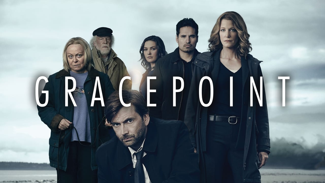 Gracepoint background