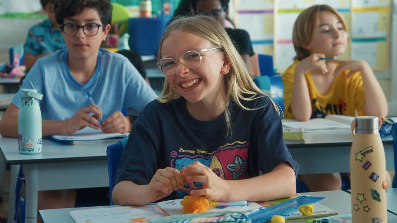 Carlitos & Henriqueta — Épisode 13