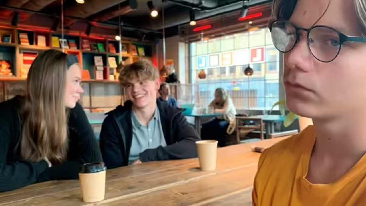 Strula — Épisode 6