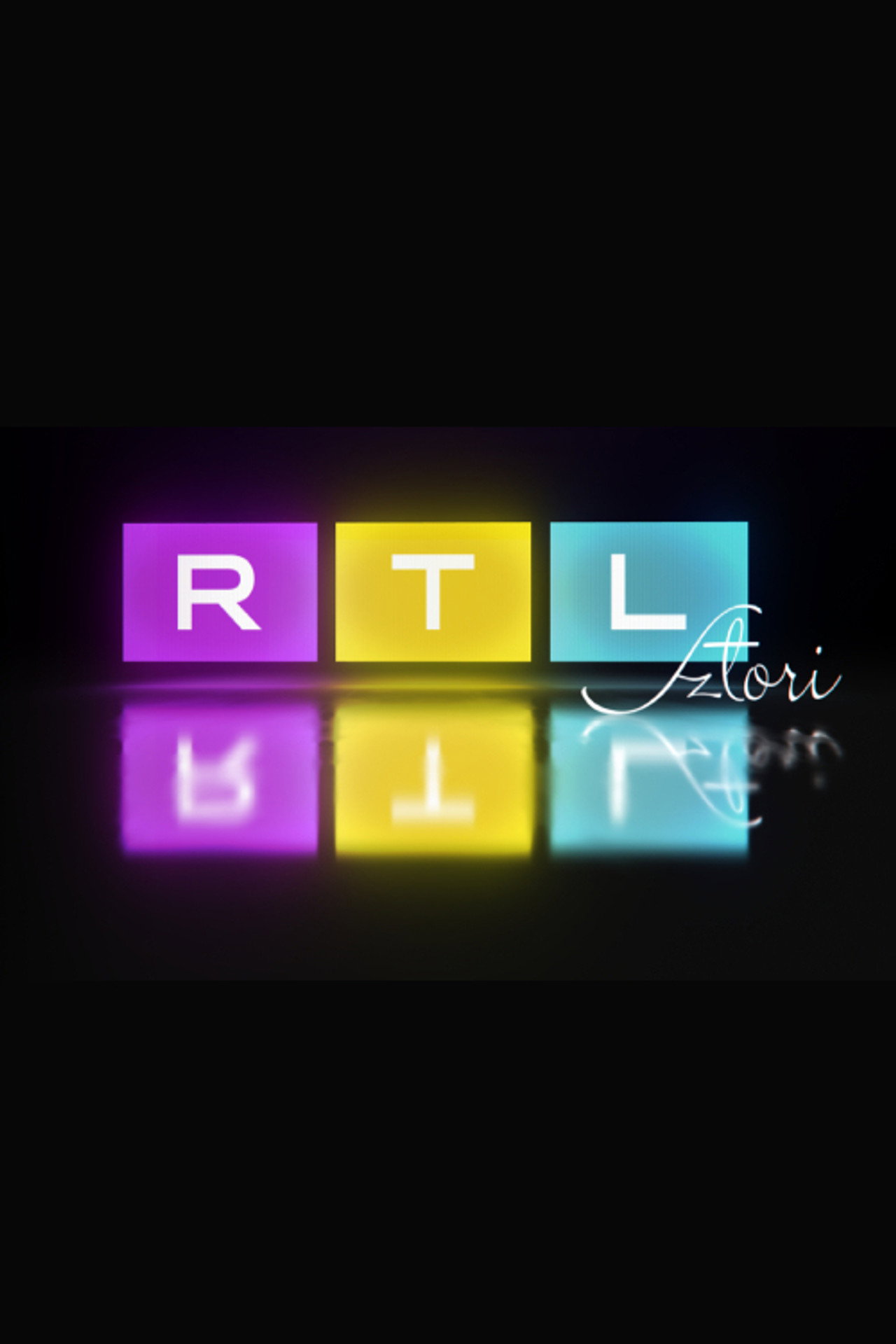 Az RTL sztori – plakát 1
