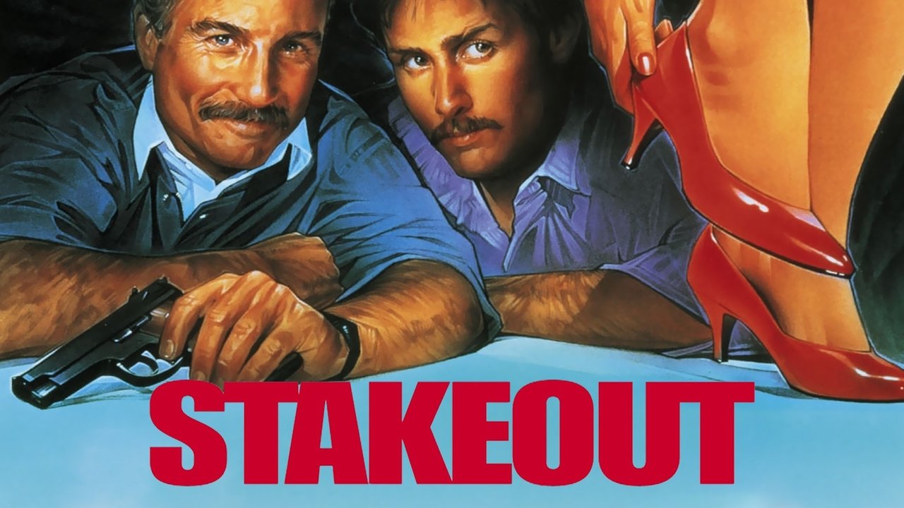 Stakeout (1987)