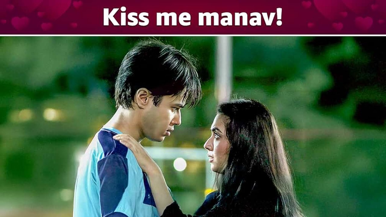 Image Ek Farzi Love Story