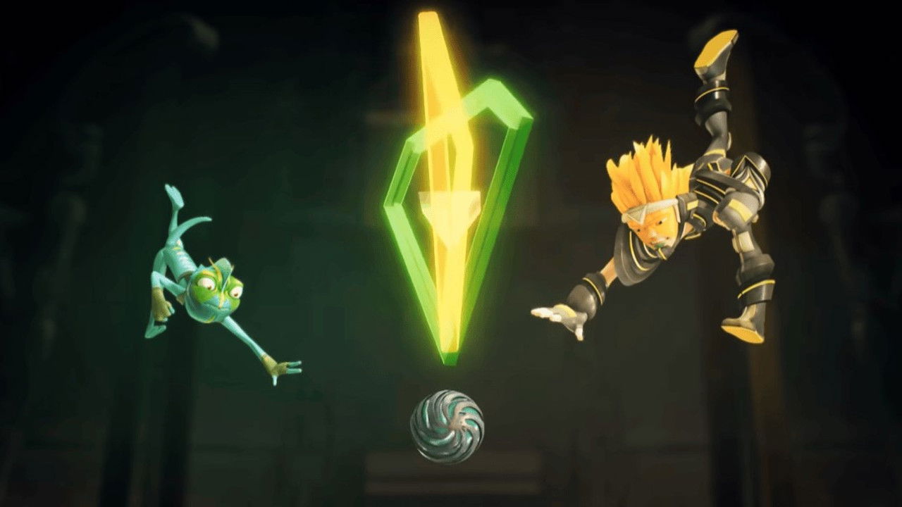 Desafío Champions Sendokai — Épisode 15