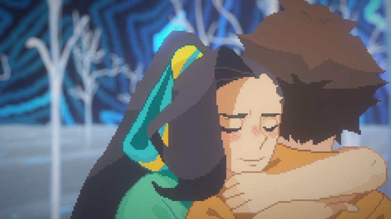 Until Then — Épisode 3