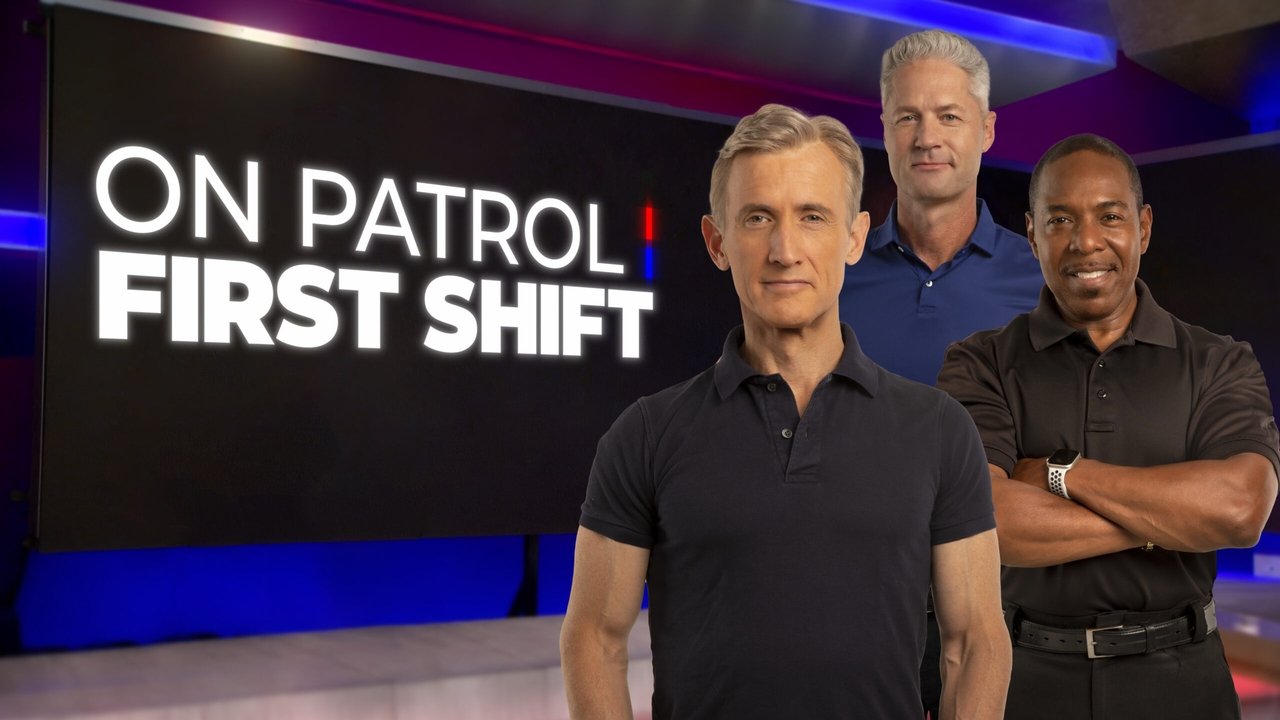Backdrop for On Patrol: First Shift
