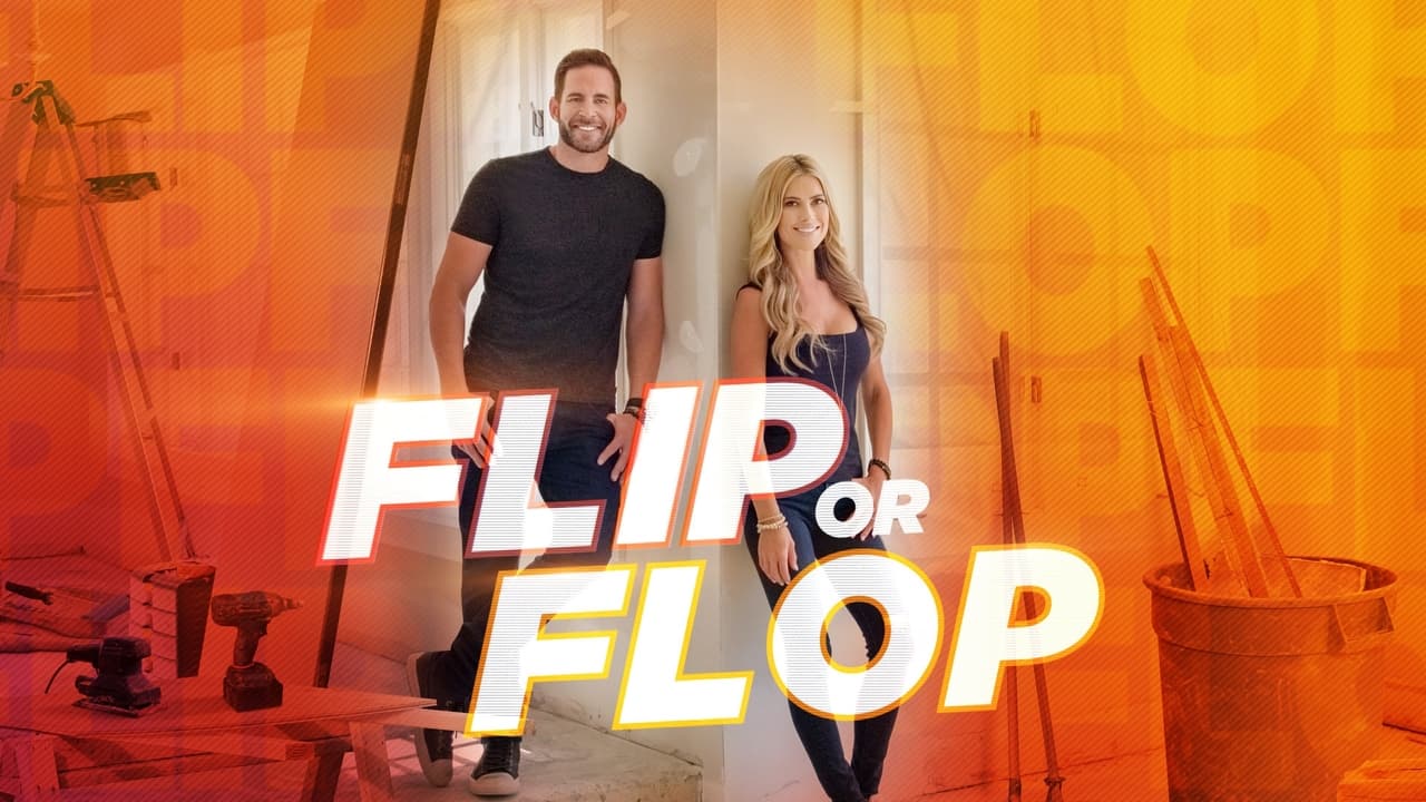 Flip or Flop - Season 1 Episode 5 : Double-Trouble Flip