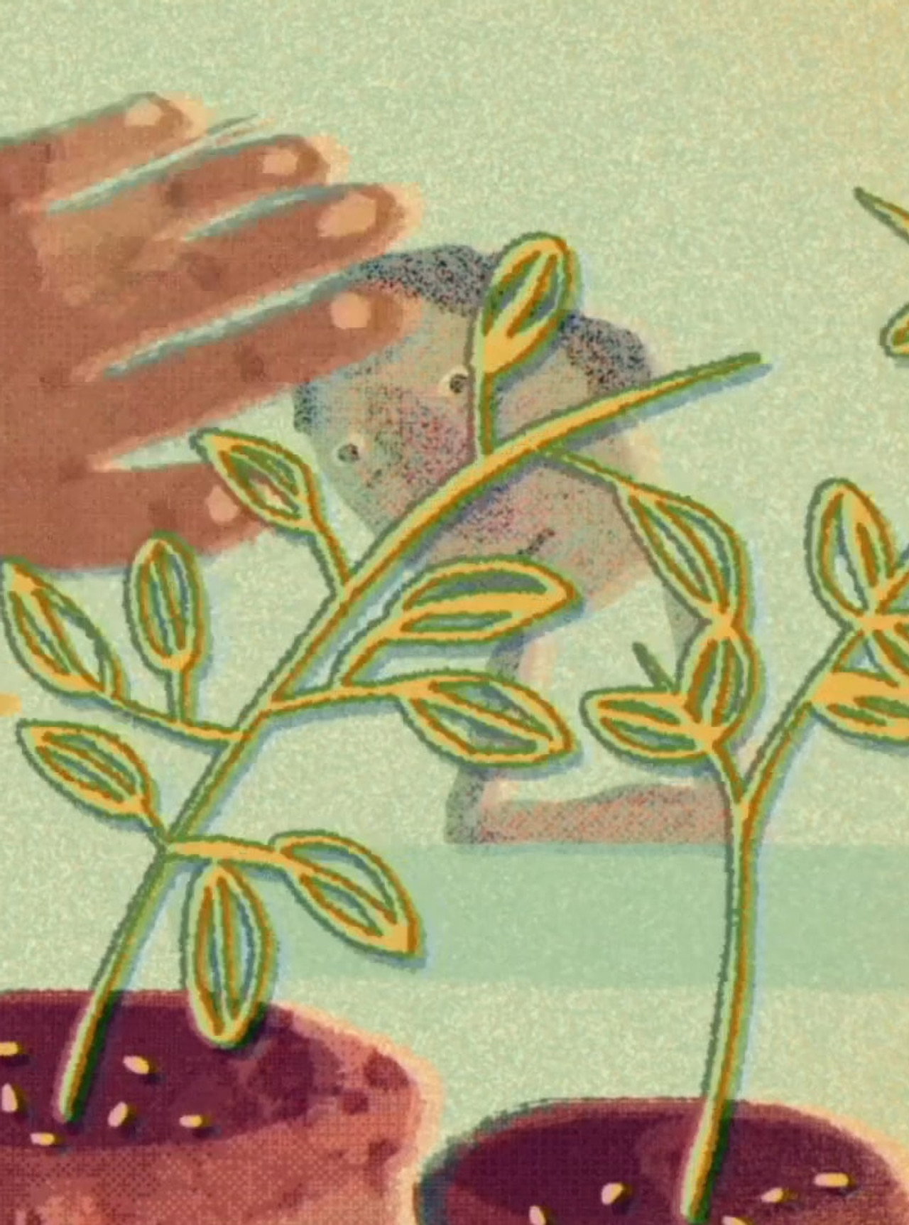Pequeñas Historias Sobre la Soledad filmaffisch