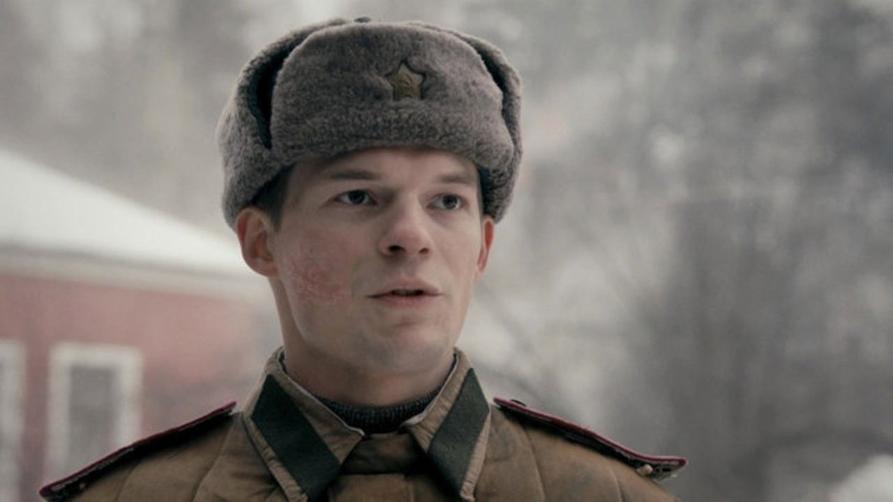 Самогон — Épisode 1