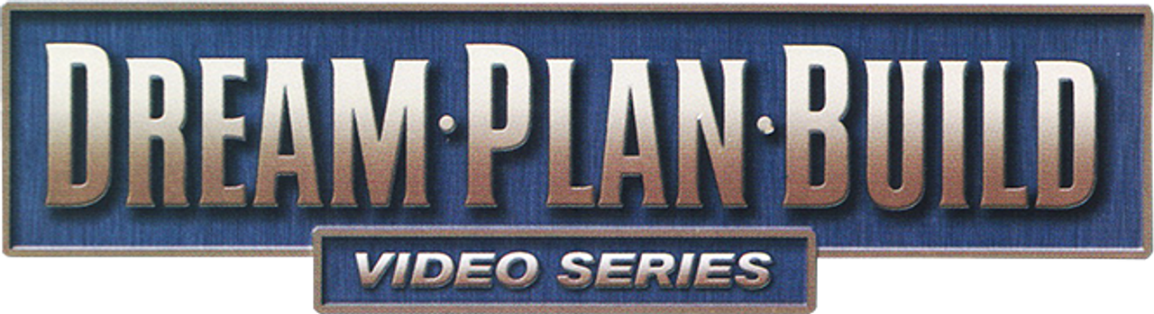 Dream-Plan-Build