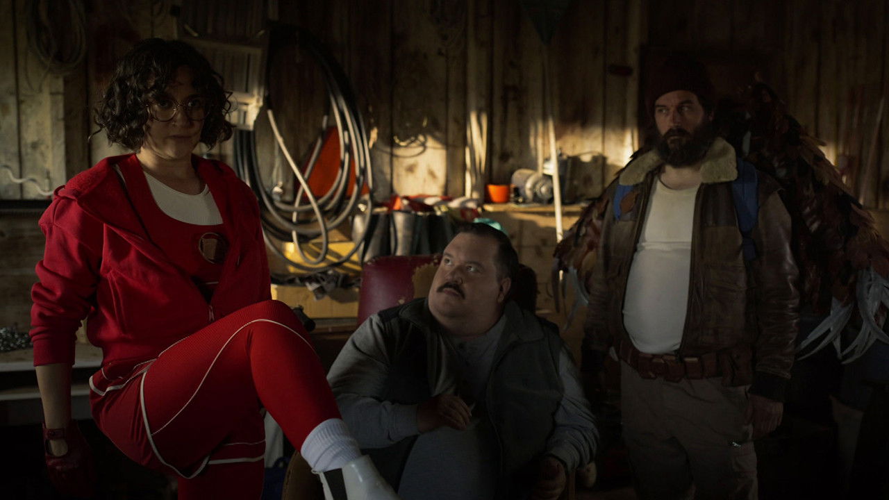 Bedaine — Épisode 8