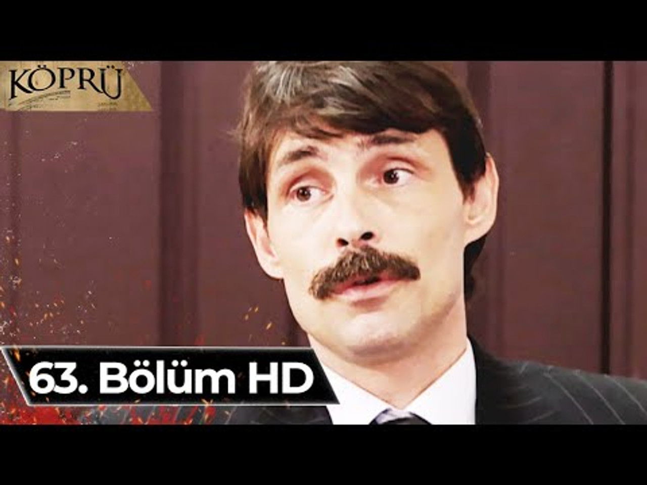 Köprü — Épisode 36