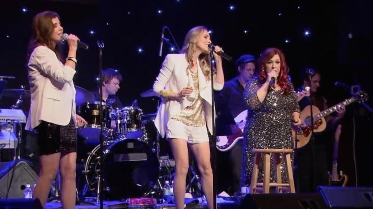 Cast and Crew of Wilson Phillips: Live from Infinity Hall