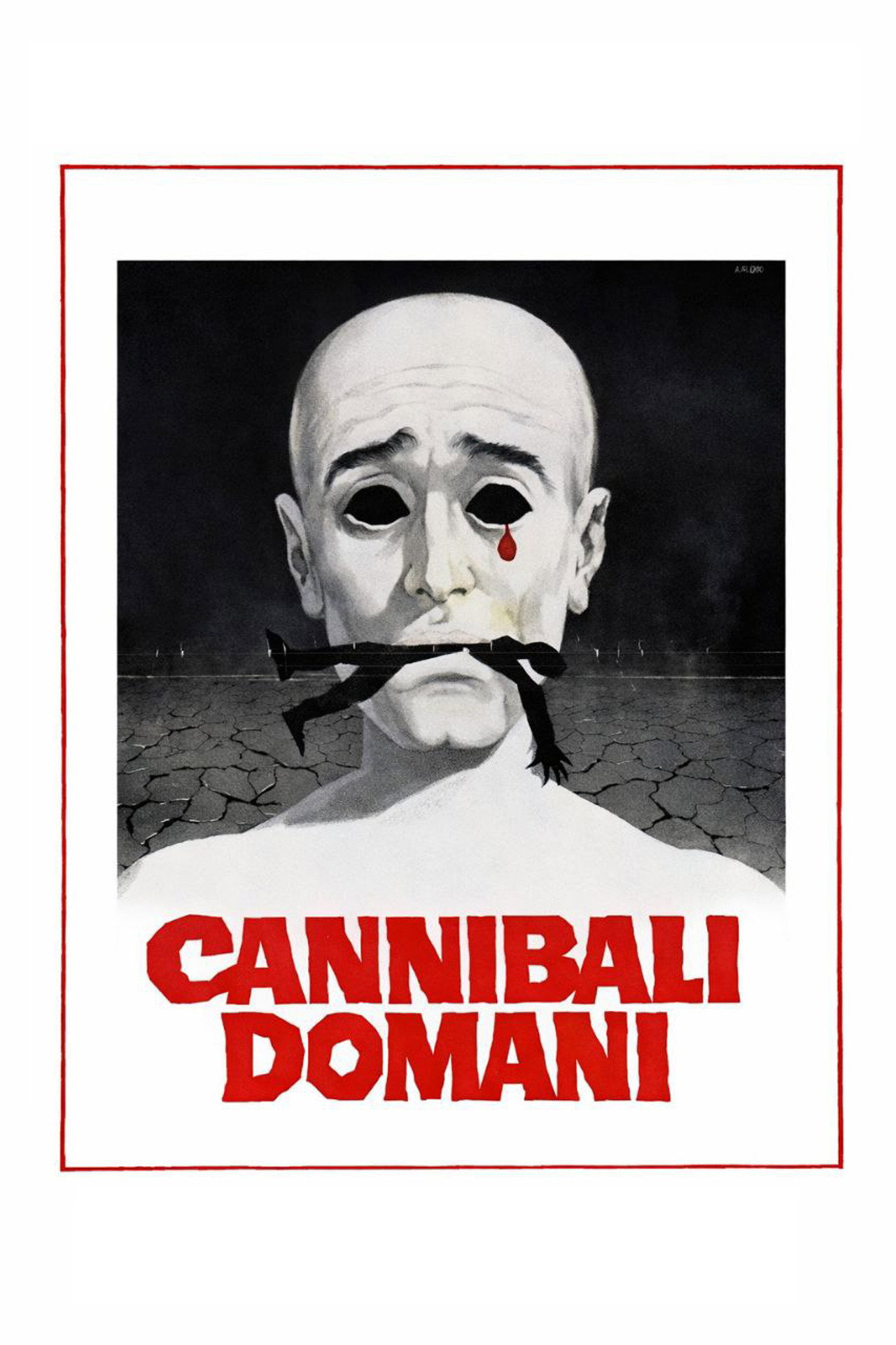 Cannibals Tomorrow