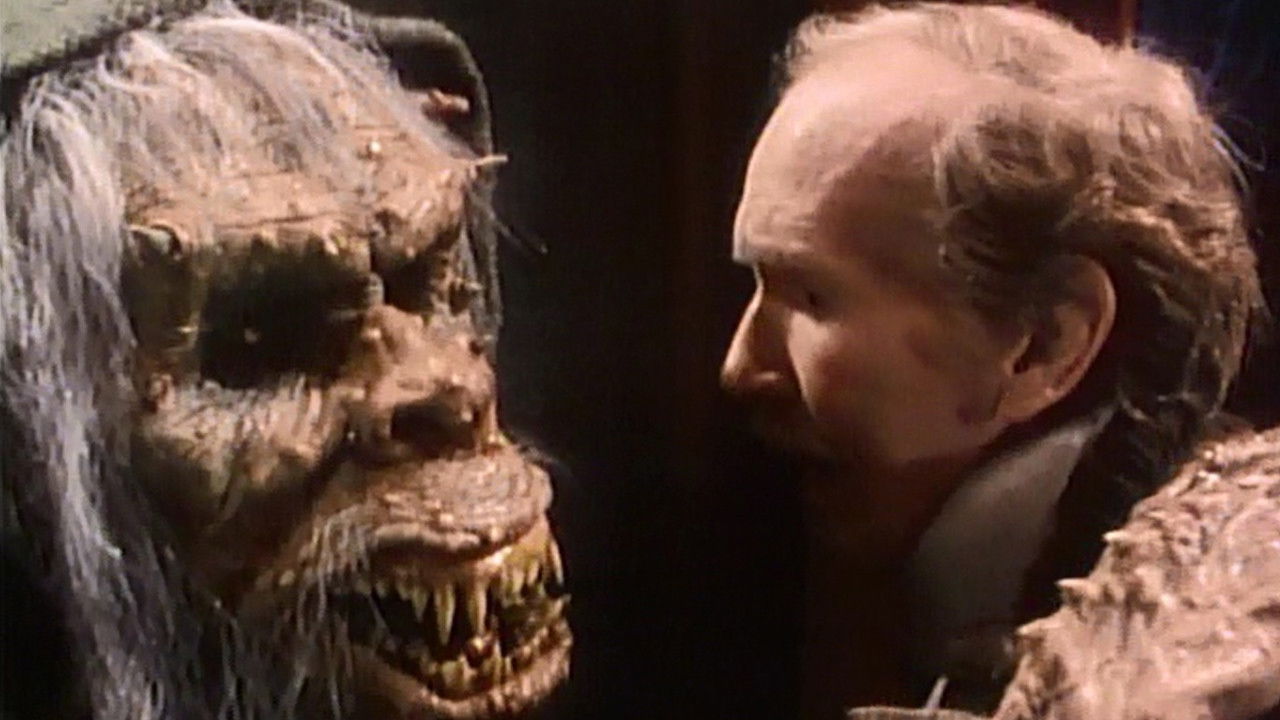 Cast and Crew of Halloween Candy