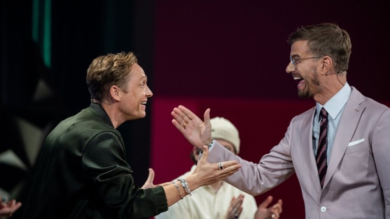 Wer stiehlt mir die Show? - Season 6 Episode 2 : Episode 2