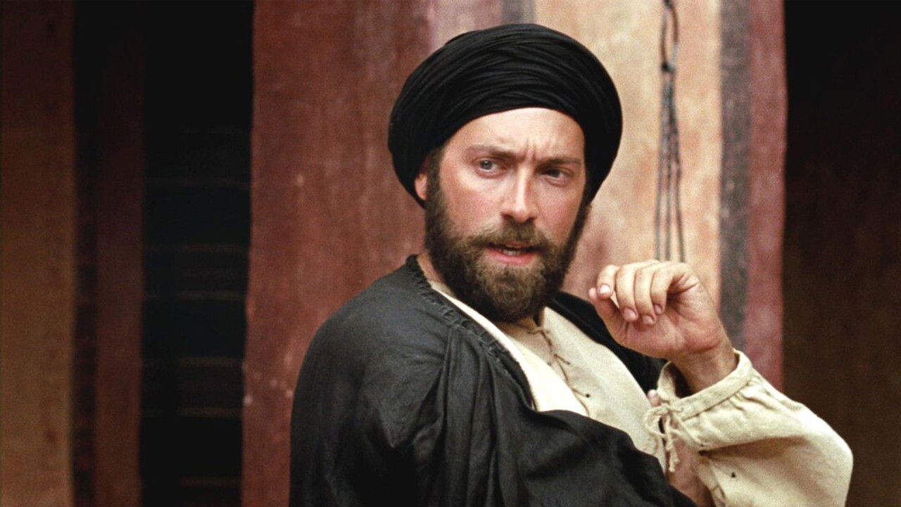 La Passion — Épisode 2