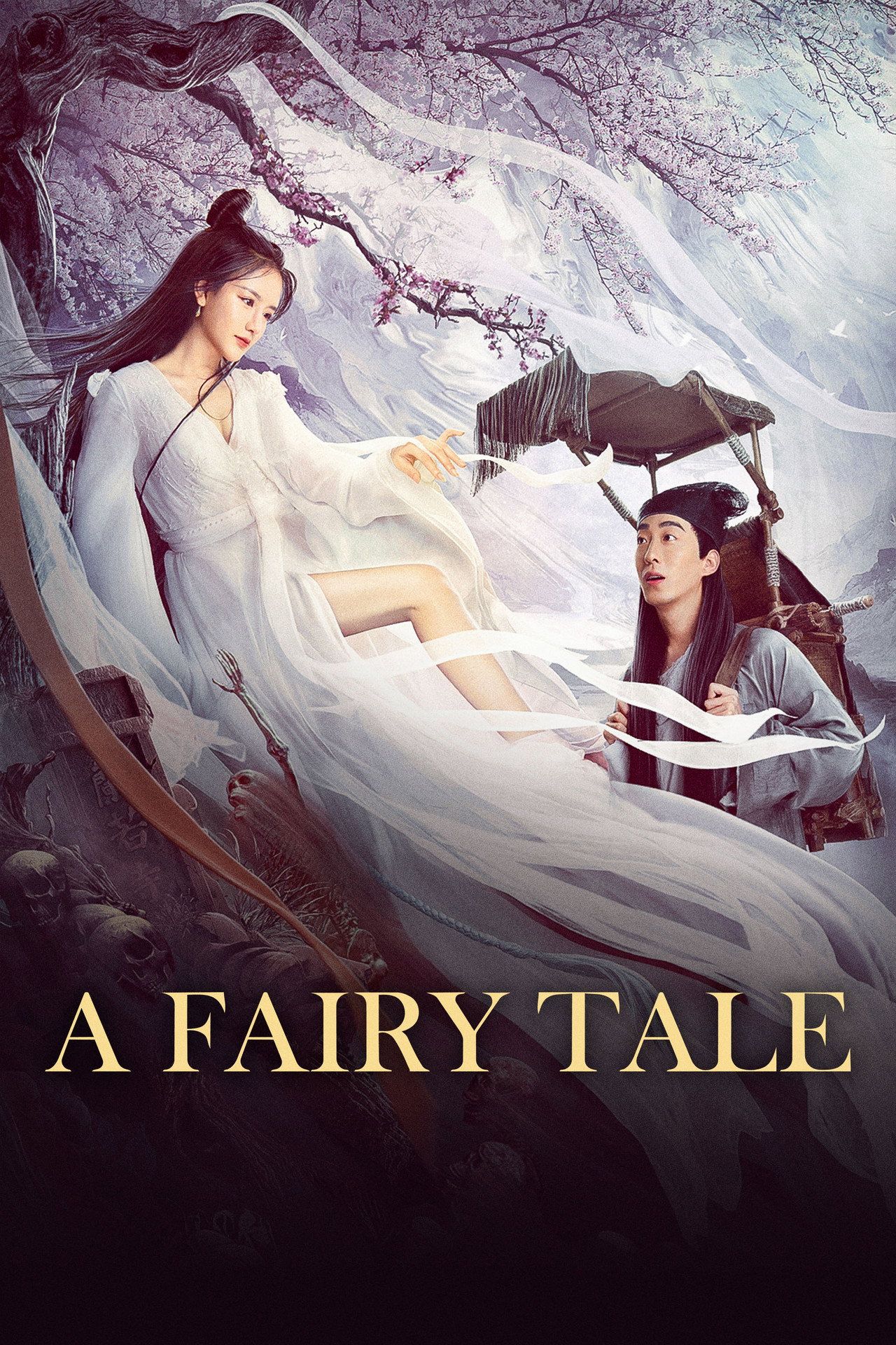 A Fairy Tale