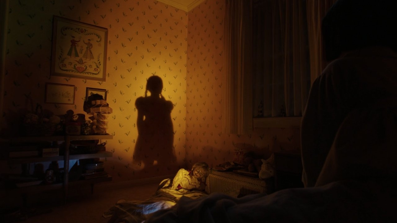 Annabelle 3