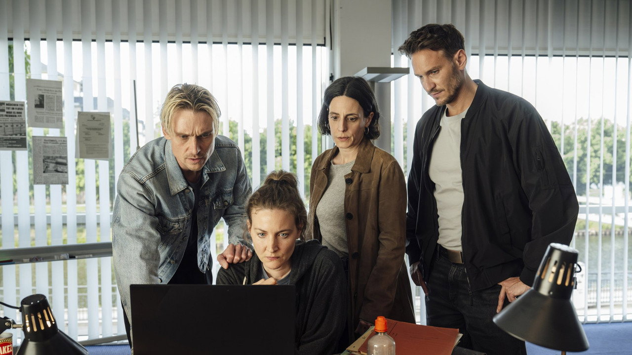 Tatort: Das Böse in dir